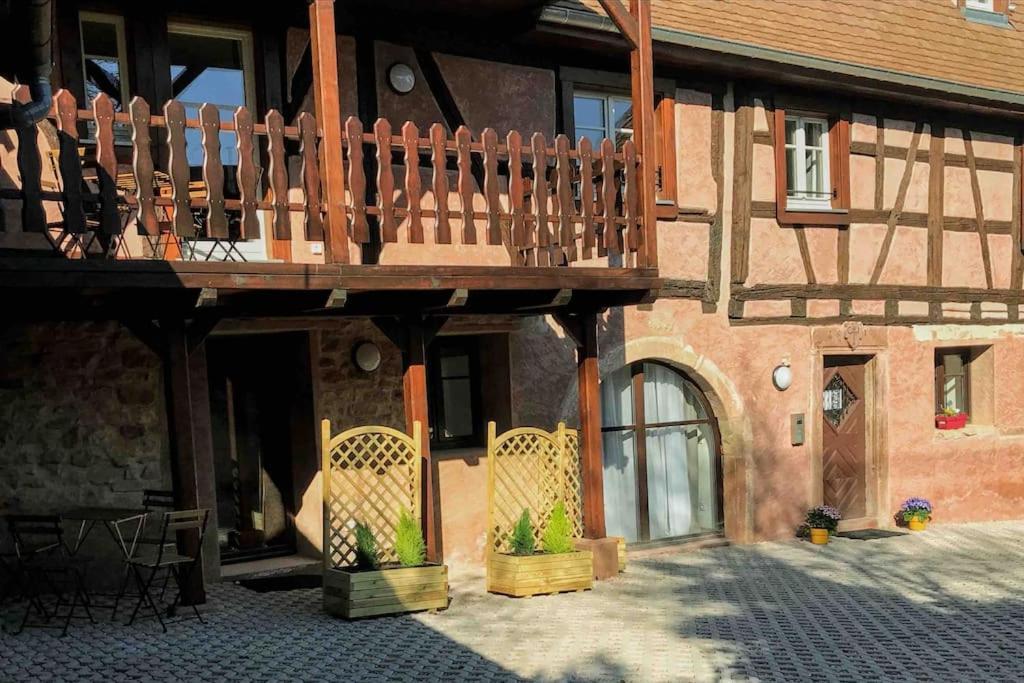 Appartement Le Clos Dore Et Parking Gratuit *