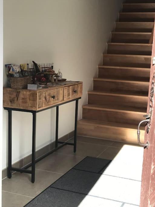 Apartment Le Clos Dore Et Parking Gratuit