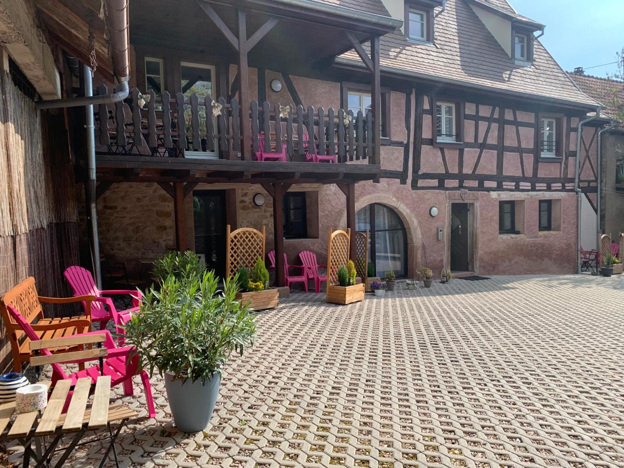 Le Clos Dore Et Parking Gratuit Appartement