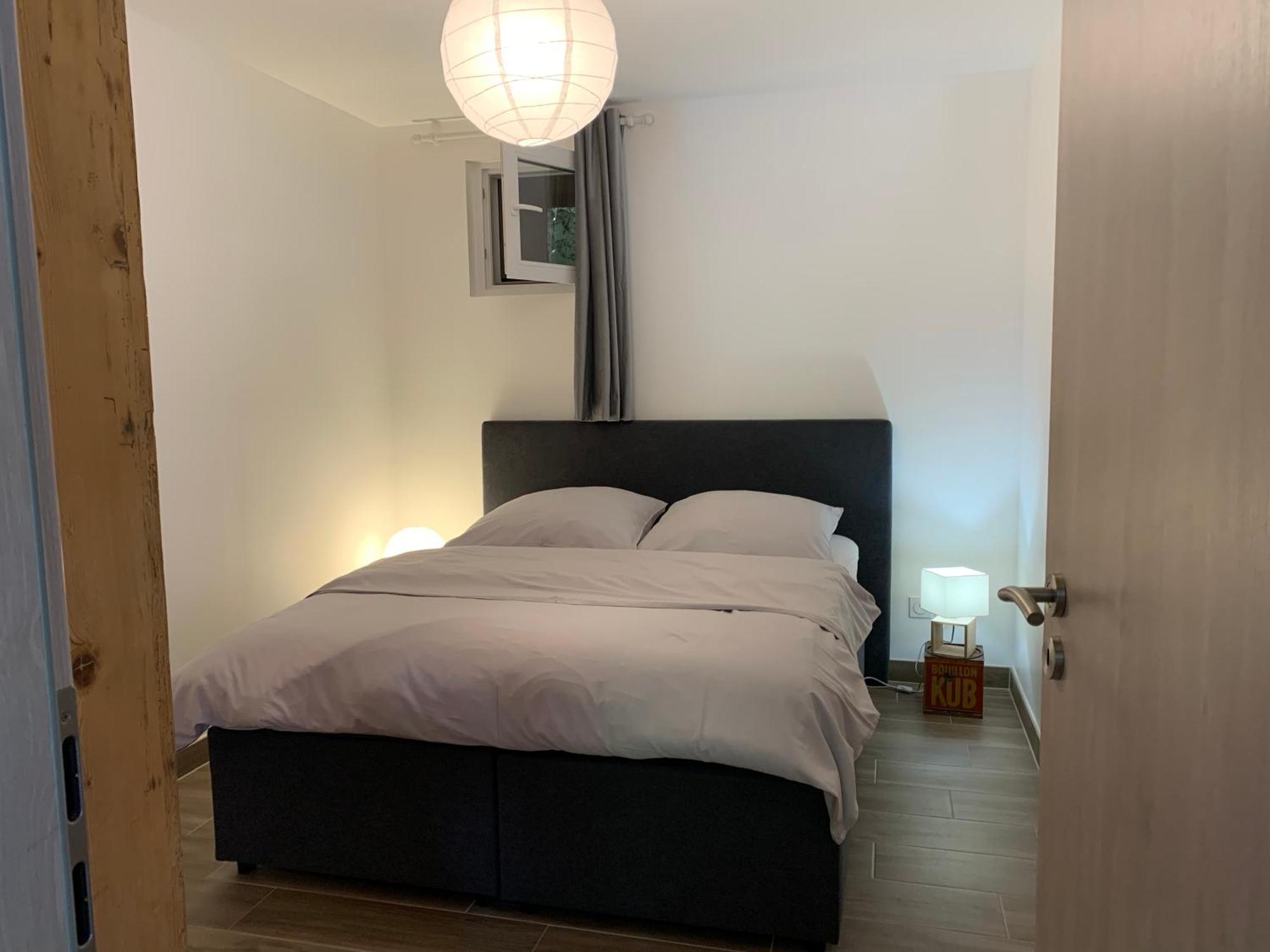 Le Clos Dore Et Parking Gratuit Appartement