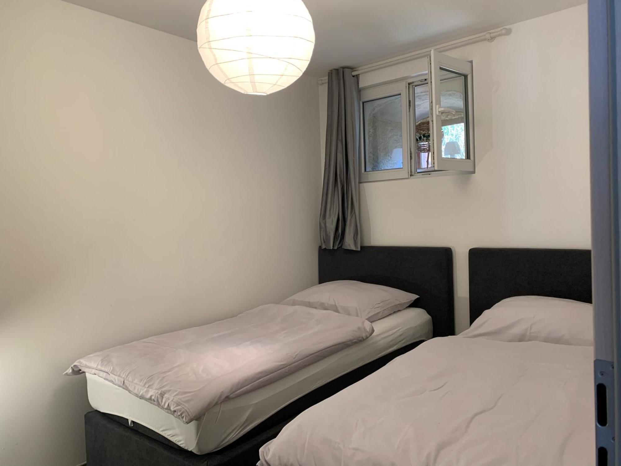 Apartment Le Clos Dore Et Parking Gratuit *