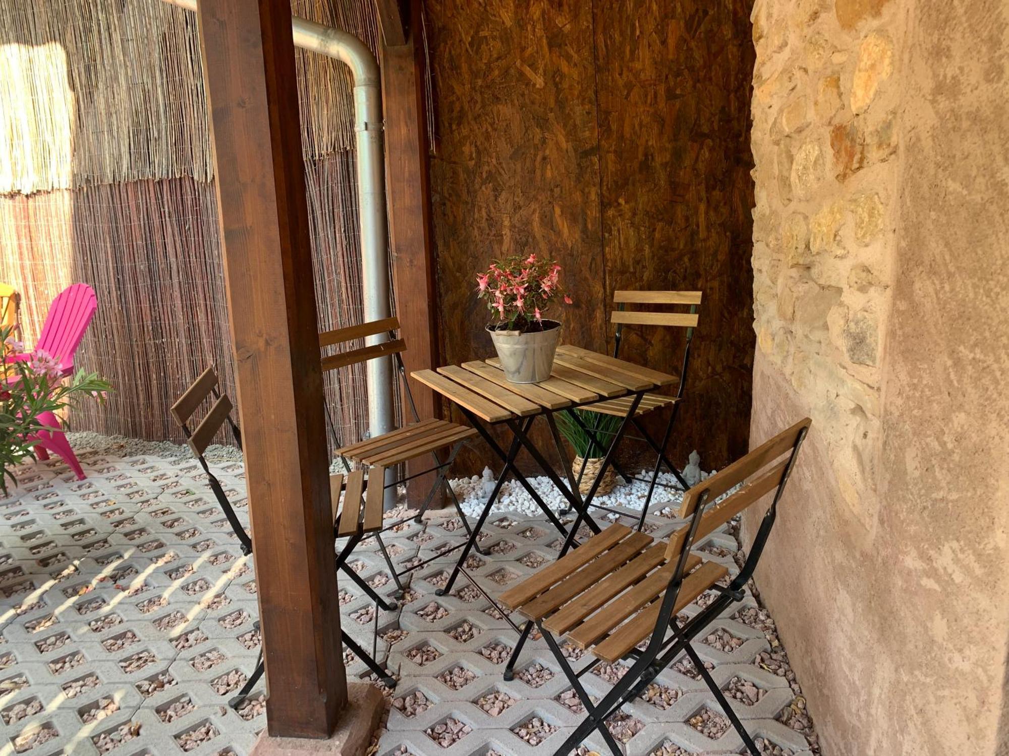 Le Clos Dore Et Parking Gratuit Apartment
