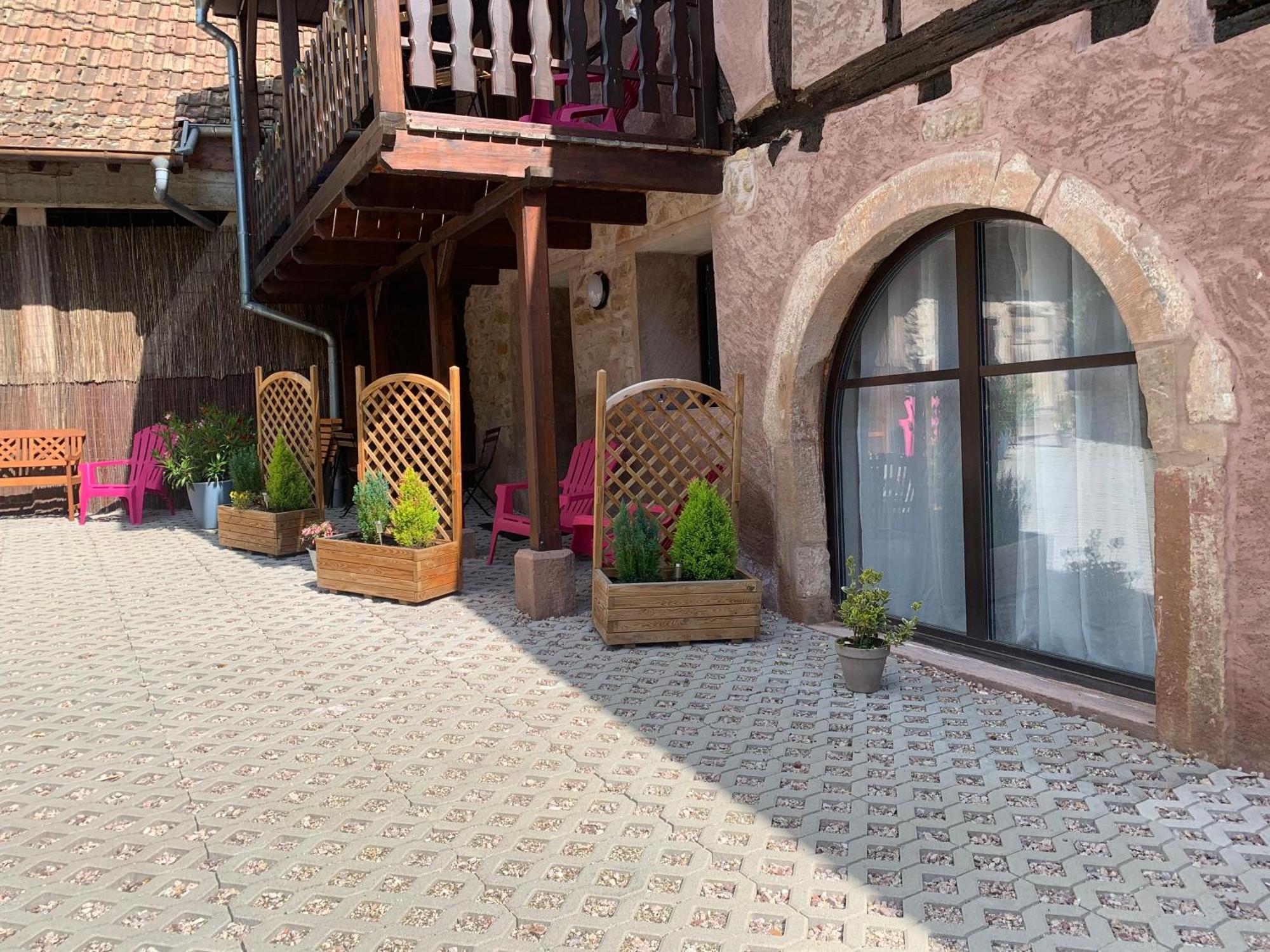 Appartement Le Clos Dore Et Parking Gratuit *