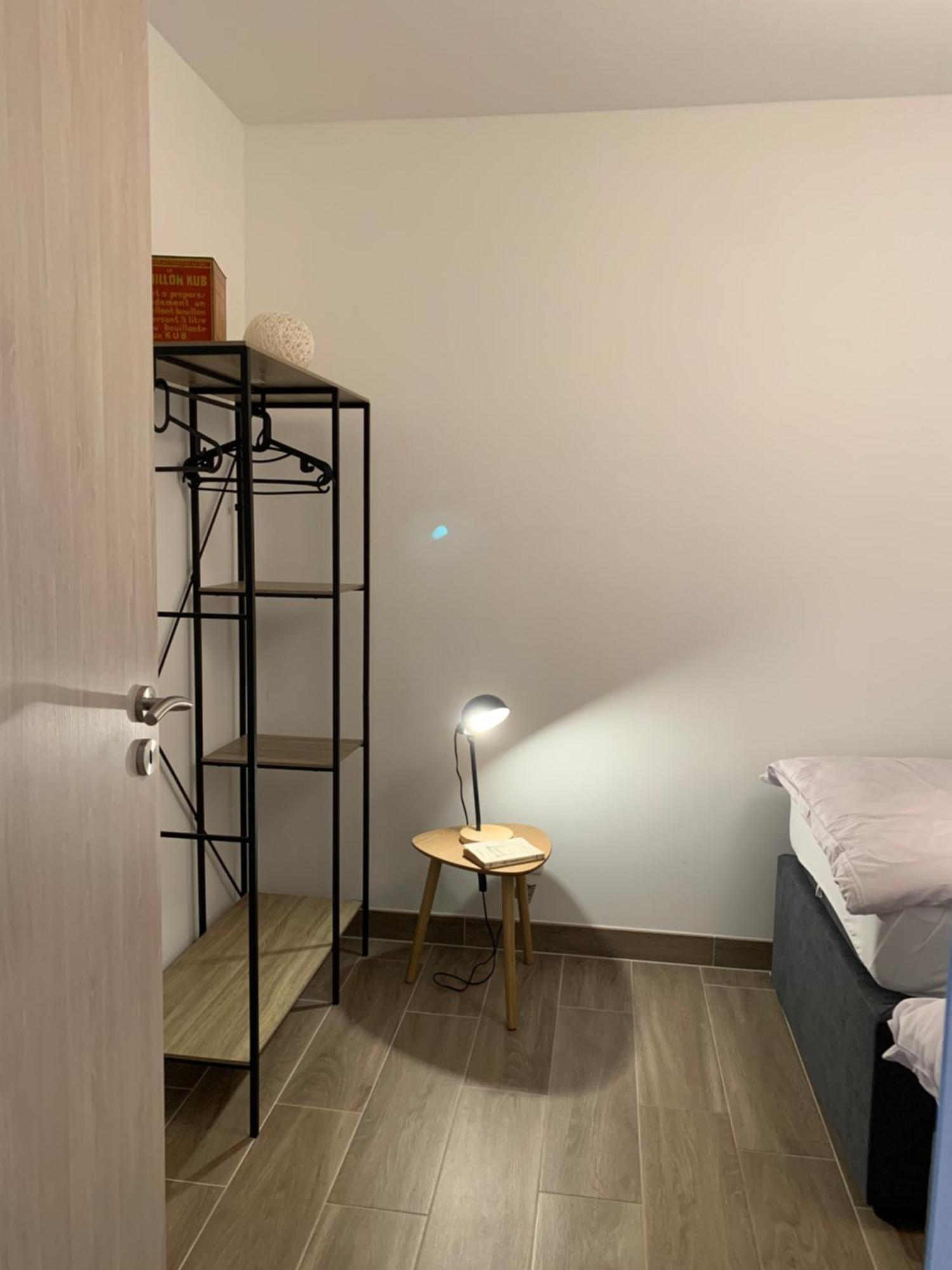 Apartment Le Clos Dore Et Parking Gratuit